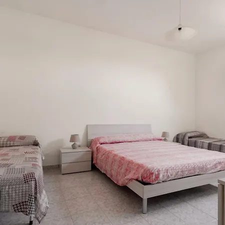 Salento Dom wakacyjny Galatone