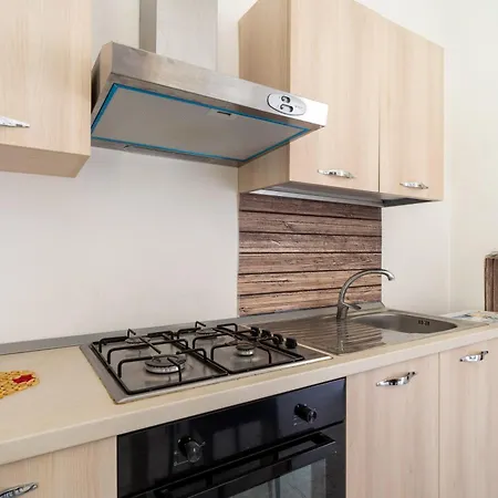 Salento Ferienhaus Galatone