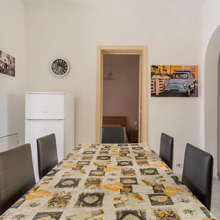 Salento Ferienhaus