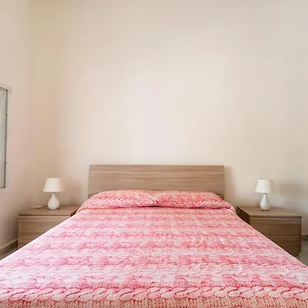 Ferienhaus Salento *