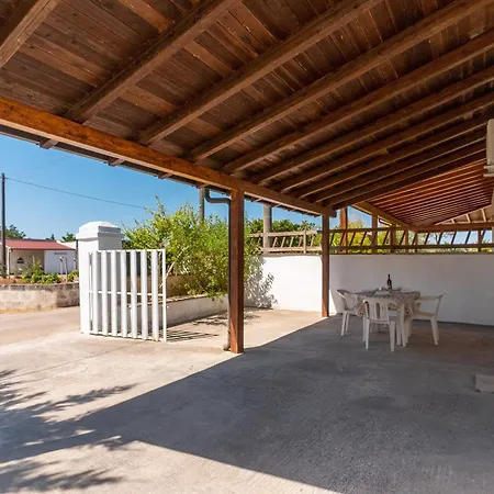 Vakantiehuis Salento *