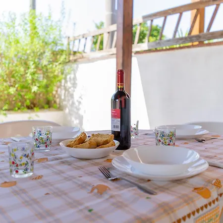 Vakantiehuis Salento Galatone