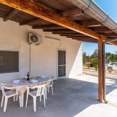 Salento Ferienhaus *