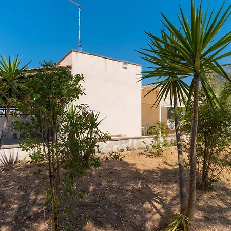 Salento Vakantiehuis *