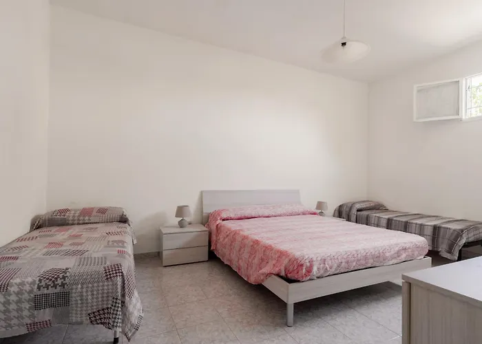 Salento Tatil Evi Galatone